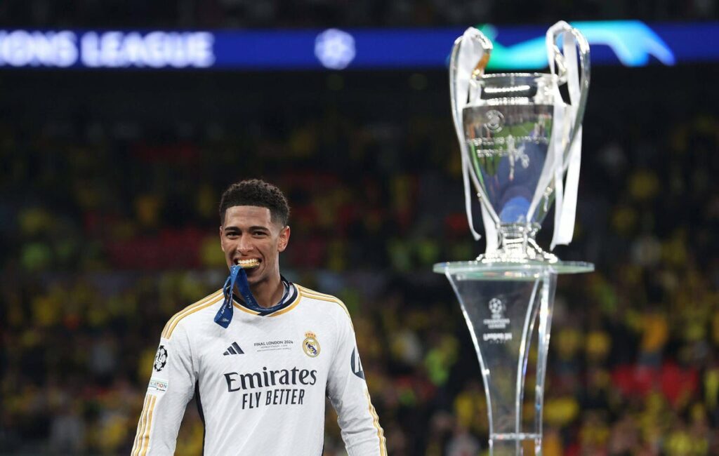 Top four Euro leagues – a style guide, ‘superstar’ Viana, Barca vs Atletico in Miami?