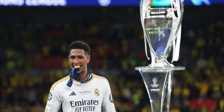 Top four Euro leagues – a style guide, ‘superstar’ Viana, Barca vs Atletico in Miami?
