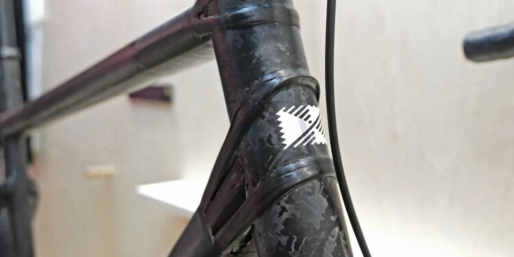 CDuro Teases Czech Wound Carbon Gravel Bike, Starts Shipping Epona Enduro MTB