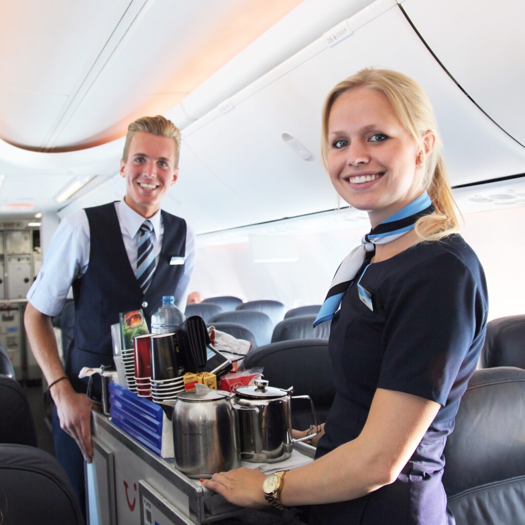 TUI (Belgium) launches major recruitment drive: over 300 new jobs across the group