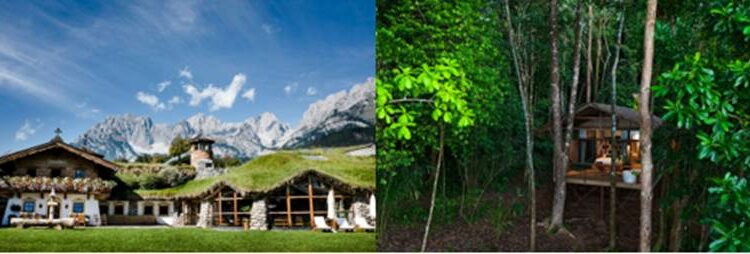Beyond Green welcomes new member properties in Africa, Europe, and Latin America