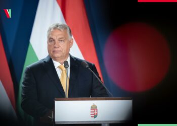 Orbán: The West is panicking over migration, the greatest problem threatening to pull the EU apart Orbán: The West is panicking over migration, the greatest problem threatening to pull the EU apart
