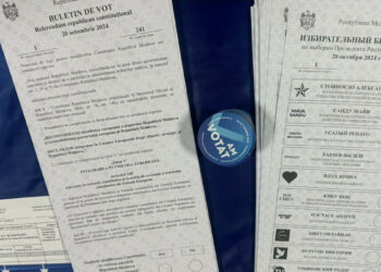 Russia Tries to Sabotage Moldova’s European Ambitions as It Did for Georgia and Belarus Russia Tries to Sabotage Moldova’s European Ambitions as It Did for Georgia and Belarus