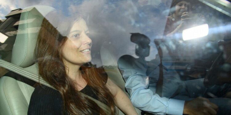 Hungary asks European Parliament to lift immunity of Italian MEP Ilaria Salis