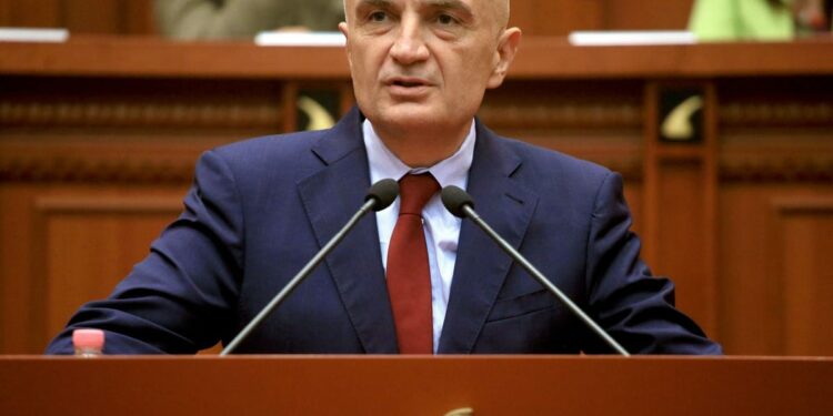 Albania’s former president arrested on corruption allegations – POLITICO