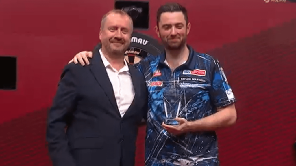 Czech Darts Open 2024 LIVE RESULTS: Luke Humphries WINS tournament after beating Luke Littler in semis - latest updates