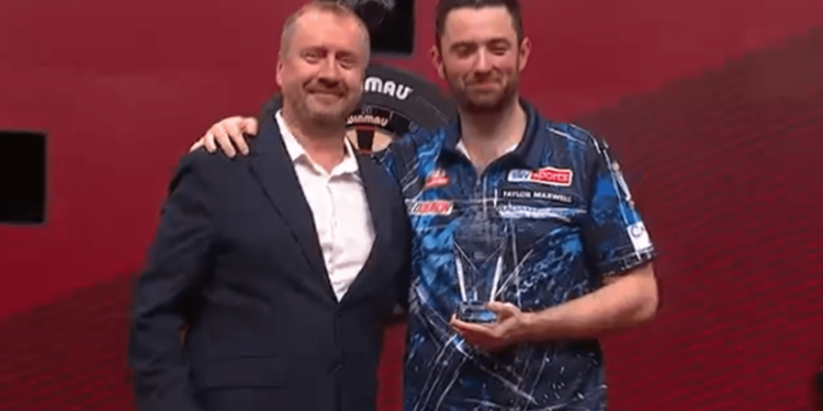 Czech Darts Open 2024 LIVE RESULTS: Luke Humphries WINS tournament after beating Luke Littler in semis - latest updates