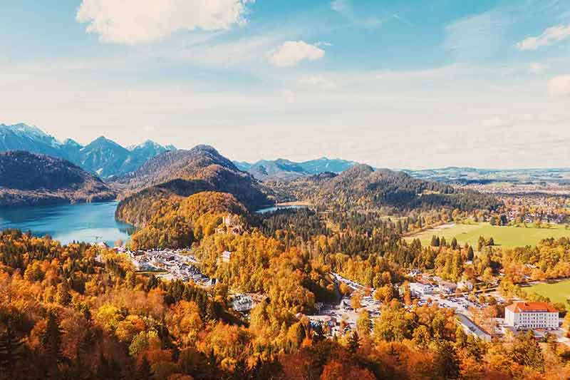 Best Time To Visit Austria In 2024