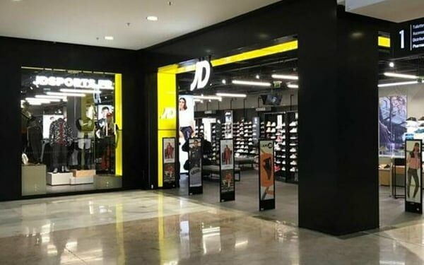 EU Commission gives conditional approval for JD Sports’s acquisition of French chain Courir