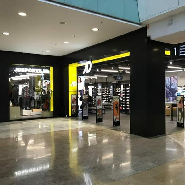 EU Commission gives conditional approval for JD Sports’s acquisition of French chain Courir