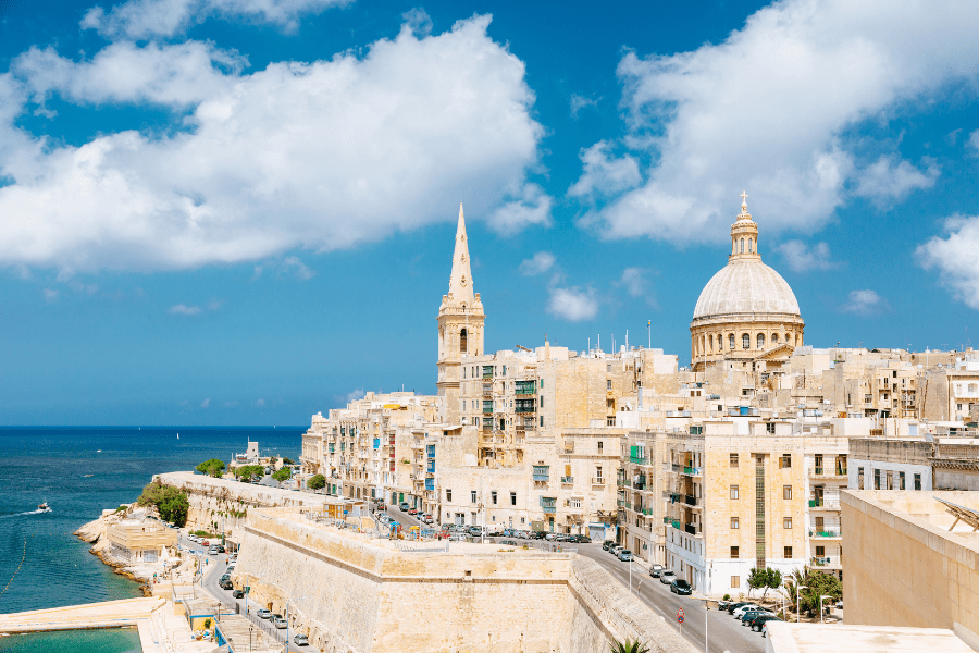 Transportation and Utility Costs in Malta for Expats