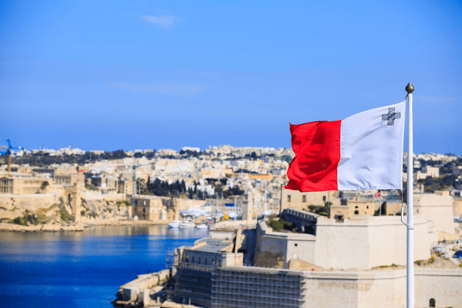 How to Get a Residency in Malta