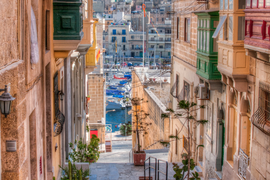 Malta Permanent Residence Programme (MPRP)