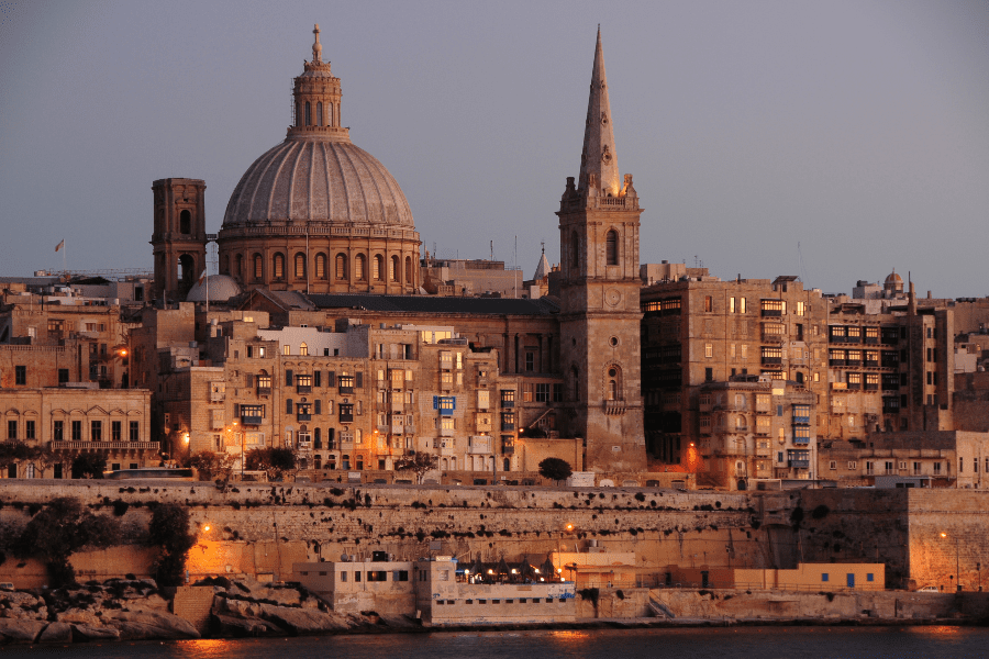 Should You Consider Living in Malta