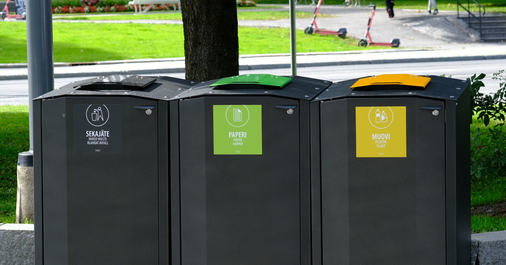 European interest in sustainable packaging and recycling rates ‘highest in Northern Europe’ | Article