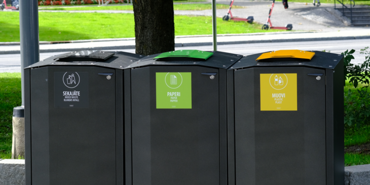 European interest in sustainable packaging and recycling rates ‘highest in Northern Europe’ | Article