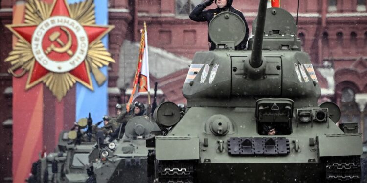 Ukraine’s war is the reckoning with empire Europe can no longer avoid