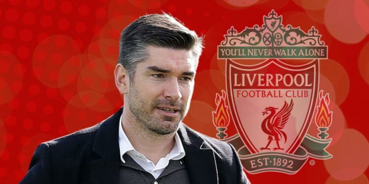 Liverpool READY to BID for one of Europe's FASTEST forwards