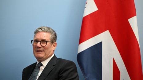 UK PM Keir Starmer holds press conference at European Political Community summit – watch live