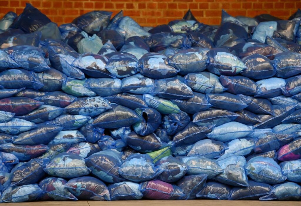 Europe’s Textile Recycling Sector is a Breeze Away from a Domino Effect