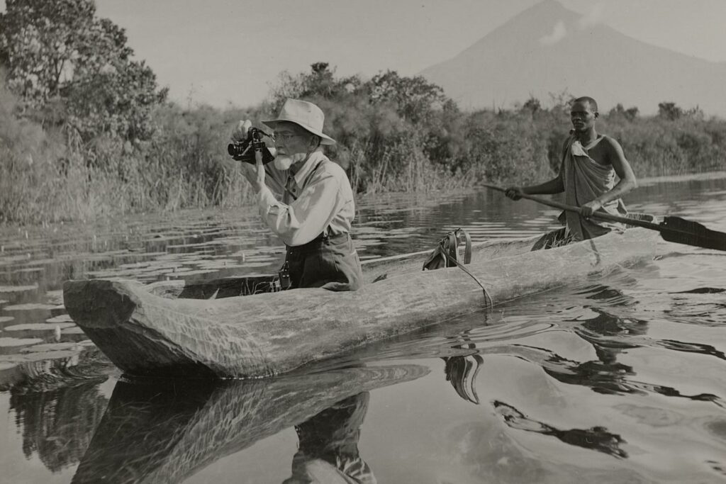 Exhibition takes rare look into Switzerland's colonial past