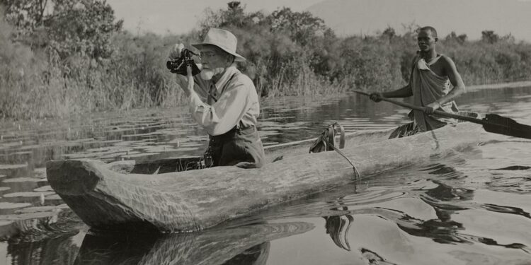 Exhibition takes rare look into Switzerland's colonial past