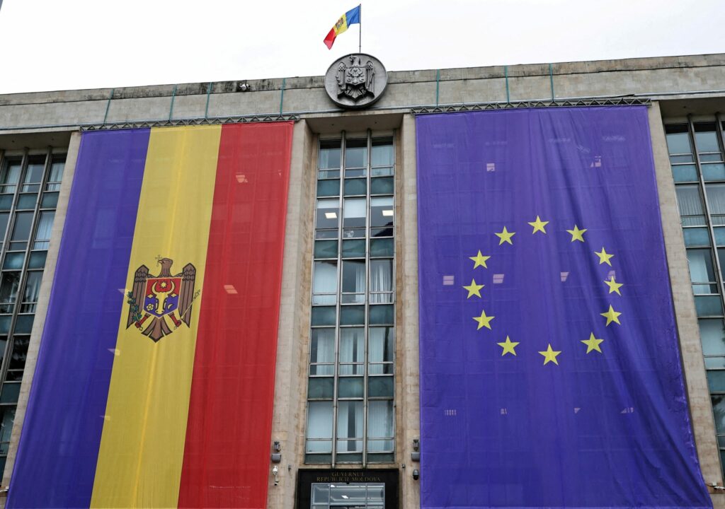 Moldova Loosens Russia’s Grip - CEPA