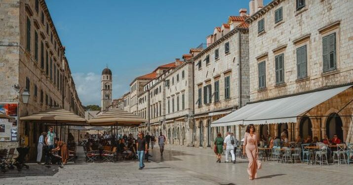 Croatia declared safest country, expert explains why: ‘It’s our mentality”