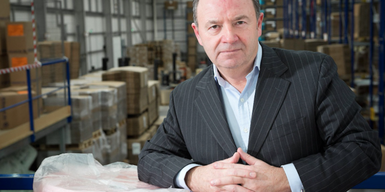Macfarlane creates role to support European plans – Daily Business