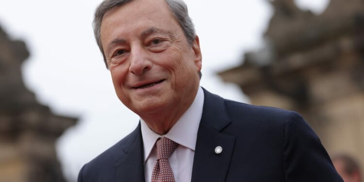 Draghi’s EU competitiveness plan set to be delayed until September – POLITICO