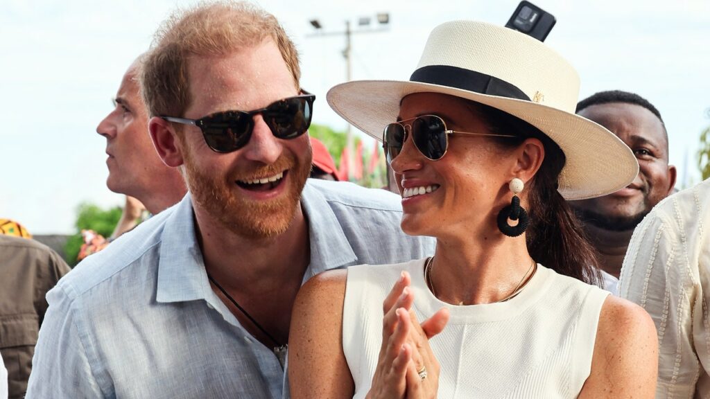 Are Prince Harry and Meghan Markle Buying a Home in Portugal as a ‘Power Move’?