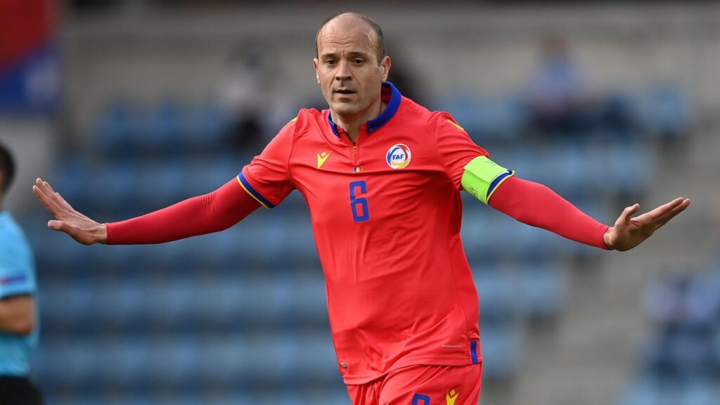 EURO qualifying’s oldest players | European Qualifiers