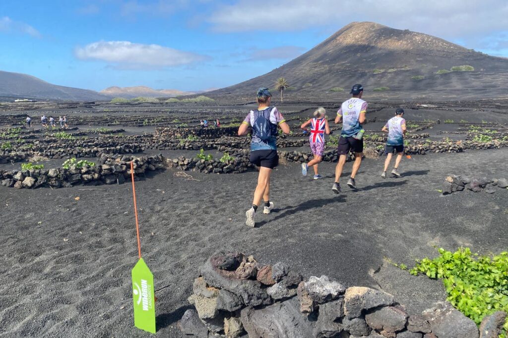 The Canary Island that’s a surprisingly good destination for wine – and running