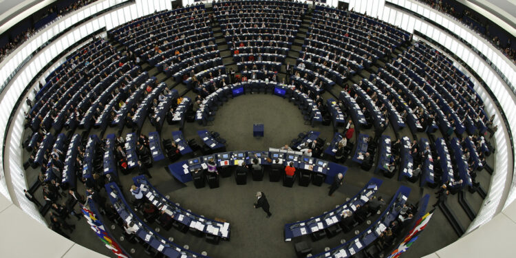 Your primer on the European Parliament elections and how they will shape the EU