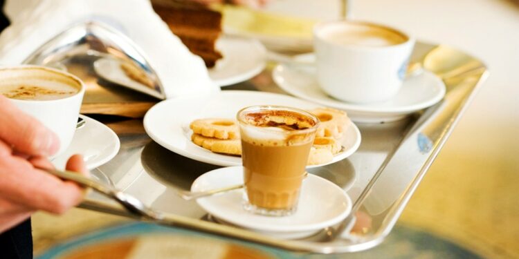 Is this Italian city Europe’s coffee capital?