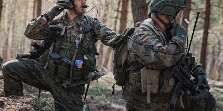 Europe can’t be defended against Russian attack: report