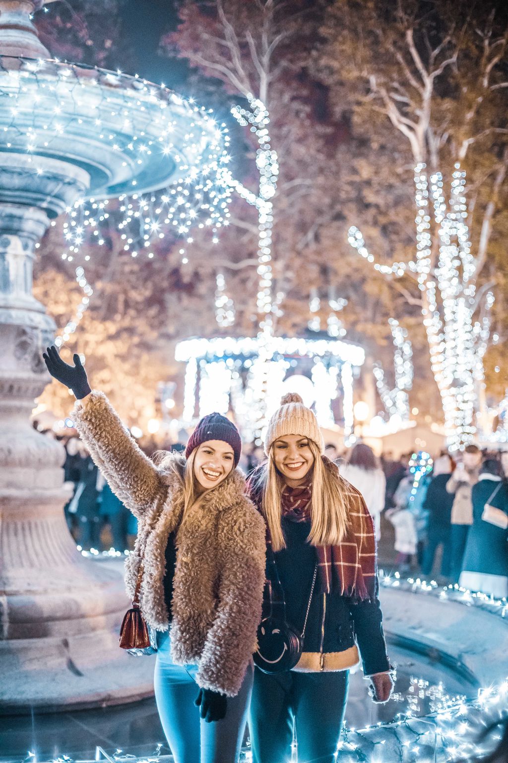 Zagreb Advent named one of The Best Christmas Markets in Europe 2023