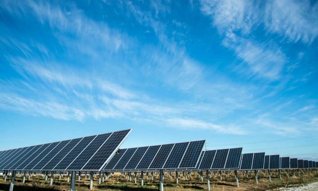 Solar generates 94 TWh in Europe during Q3 – pv magazine International