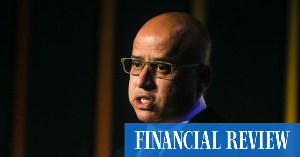 Sev.en Global runs the rule over Sanjeev Gupta’s Liberty Steel European mills