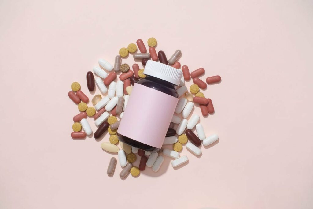 how AI can drive growth in the nutraceutical space