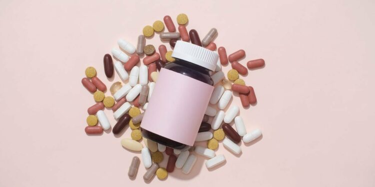 how AI can drive growth in the nutraceutical space