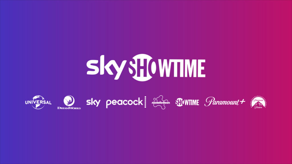 European VOD Coalition welcomes SkyShowtime as its newest member