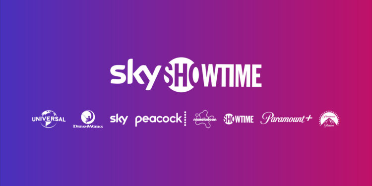 European VOD Coalition welcomes SkyShowtime as its newest member