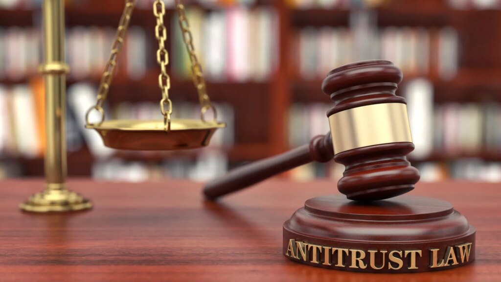 Europe’s highest court strikes down antitrust case against Intel for good