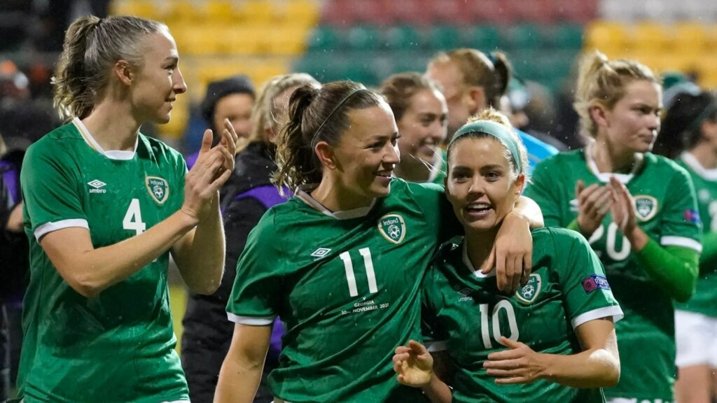 What Irish TV channel is Georgia vs Ireland on? Kick-off time, live stream and odds for Euro 2025 play-off semi-final