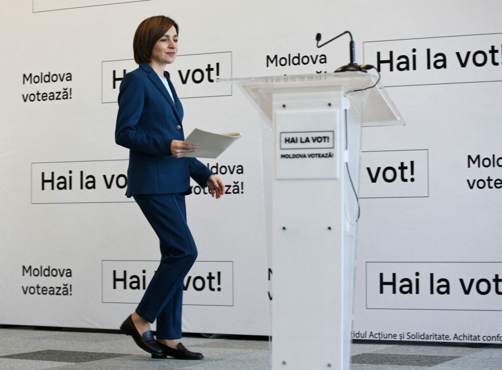 Moldova’s Fate? Better Than it May Look