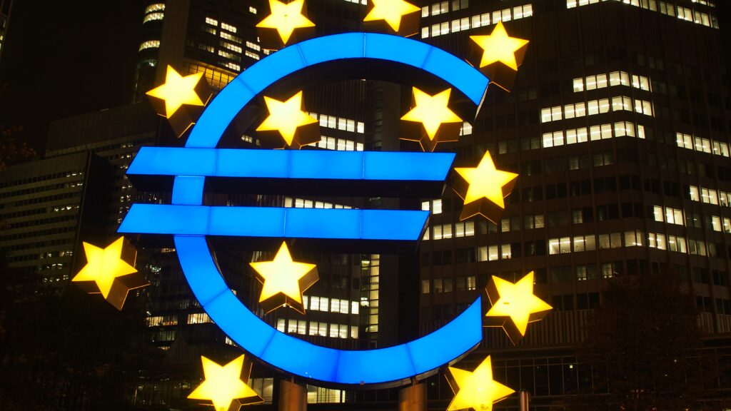 European shares end Wednesday’s session with losses except in Spain