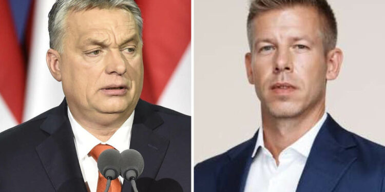 Recent poll: Tisza Party gains momentum, outshining Hungary’s leading Fidesz Party