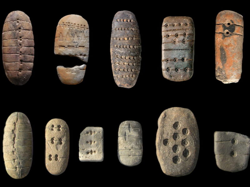 Enigmatic Tablets: The Small Artifacts from the Bronze Age Found Across Central Europe That No One Knows the Purpose Of