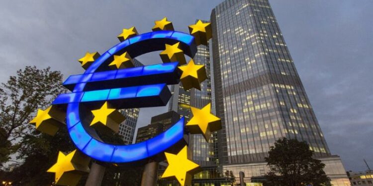 European Central Bank faces pressure over potential rate cut amid weak Eurozone economy